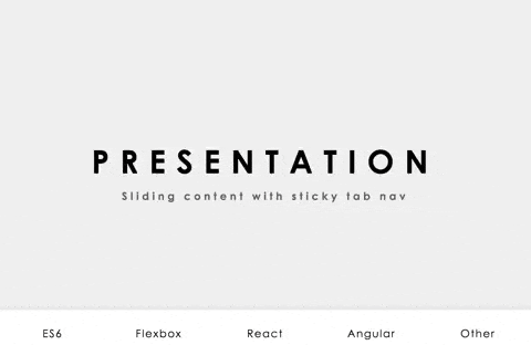 landing page наглядно